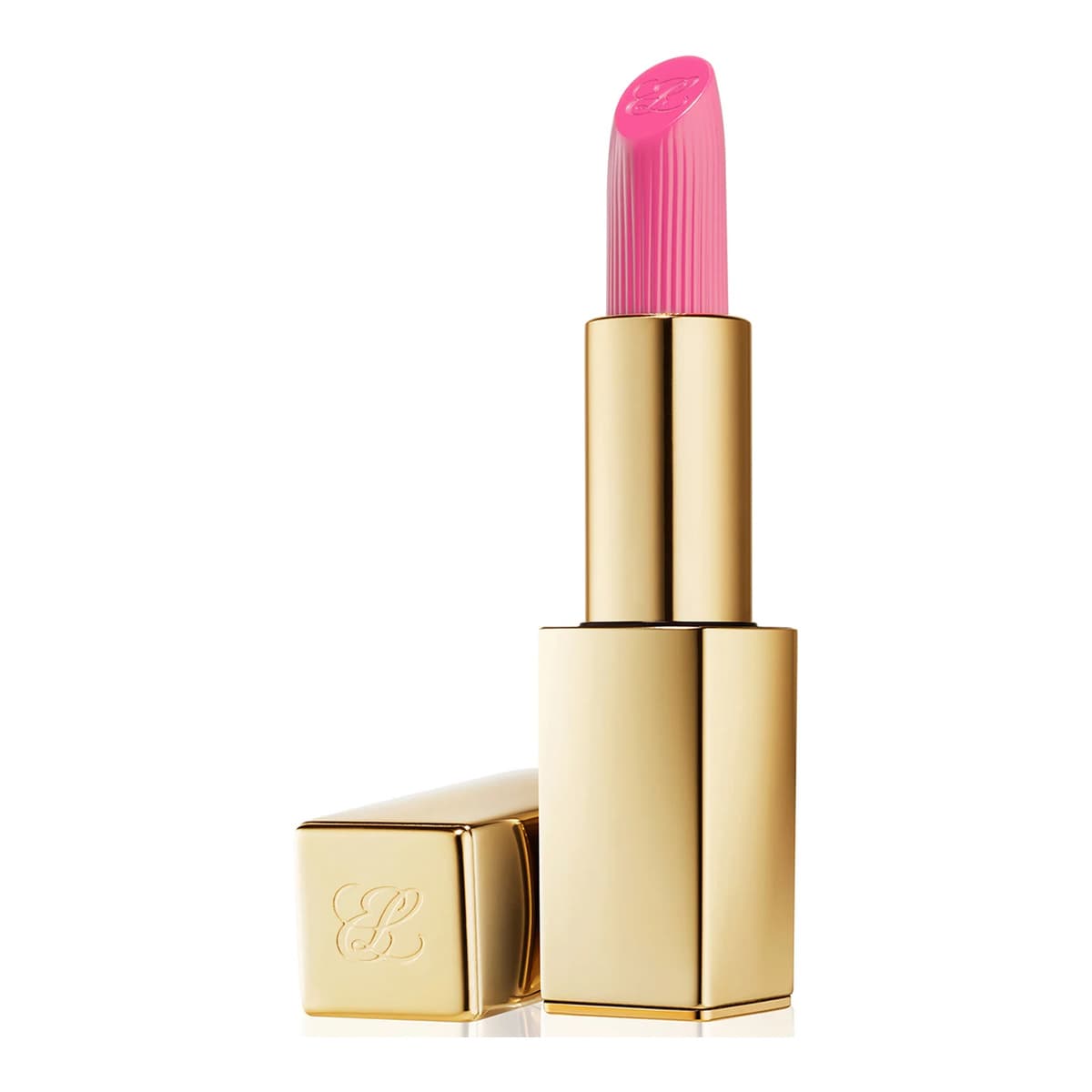 EstÃe Lauder Pure Colour Crème Lipstick, Unleashed