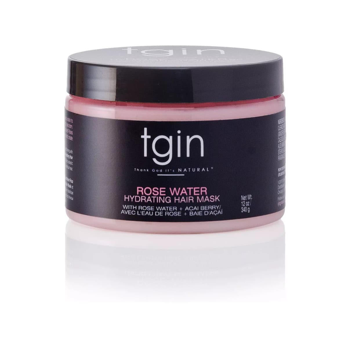 Rose Water Deep Conditioner