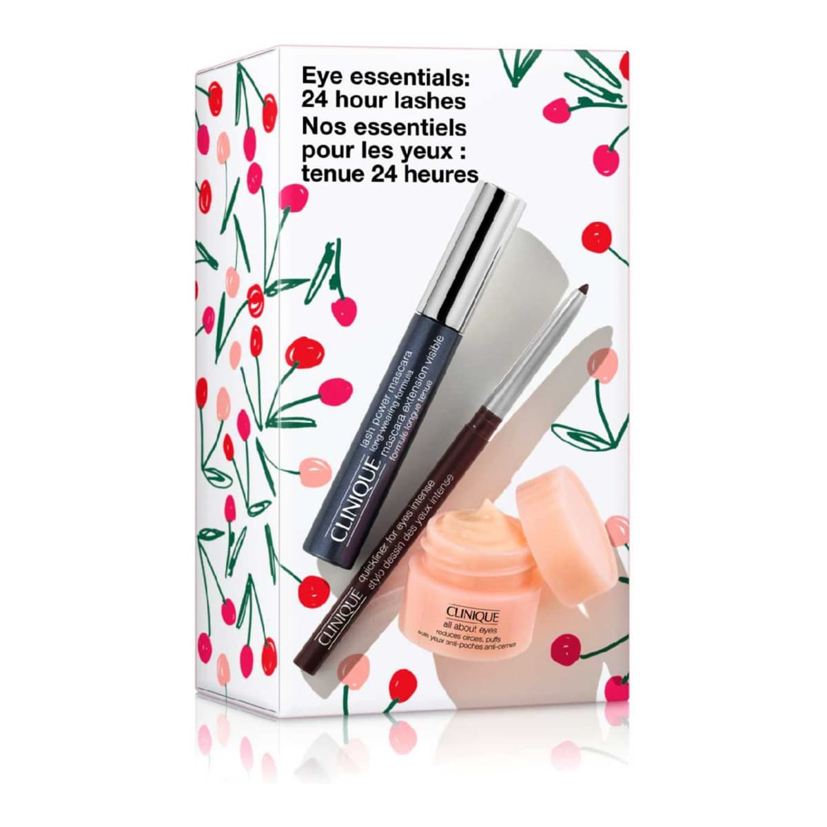 Eye Essentials: Lash Power Mascara Set