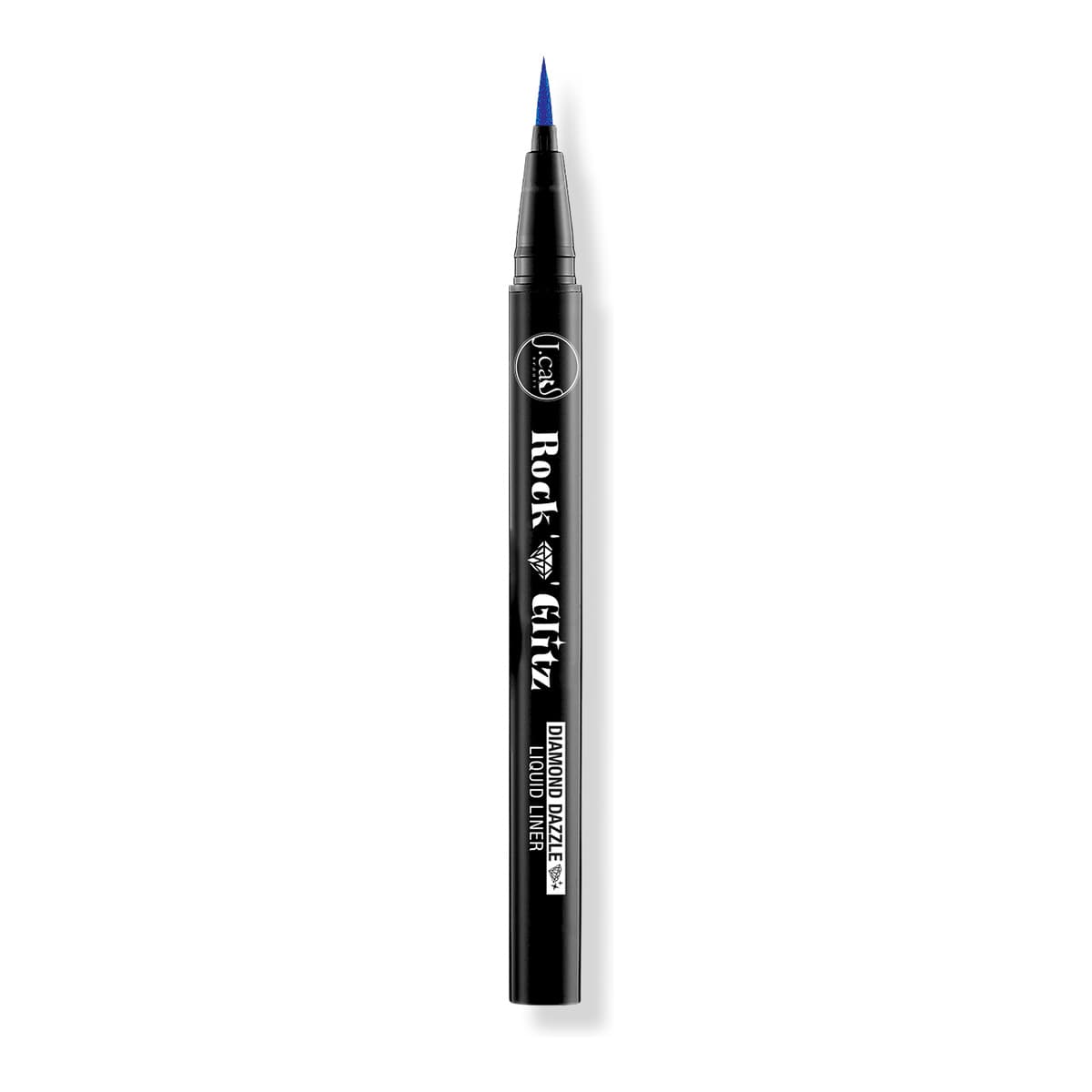 Rock 'n' Glitz Liquid Eyeliner, Frozen Island