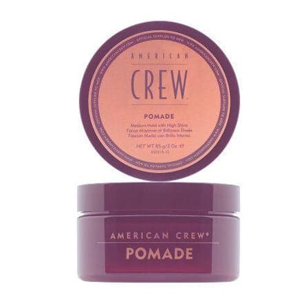 Pomade
