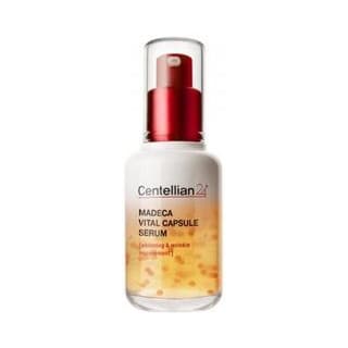 Madeca Vital Capsule Serum
