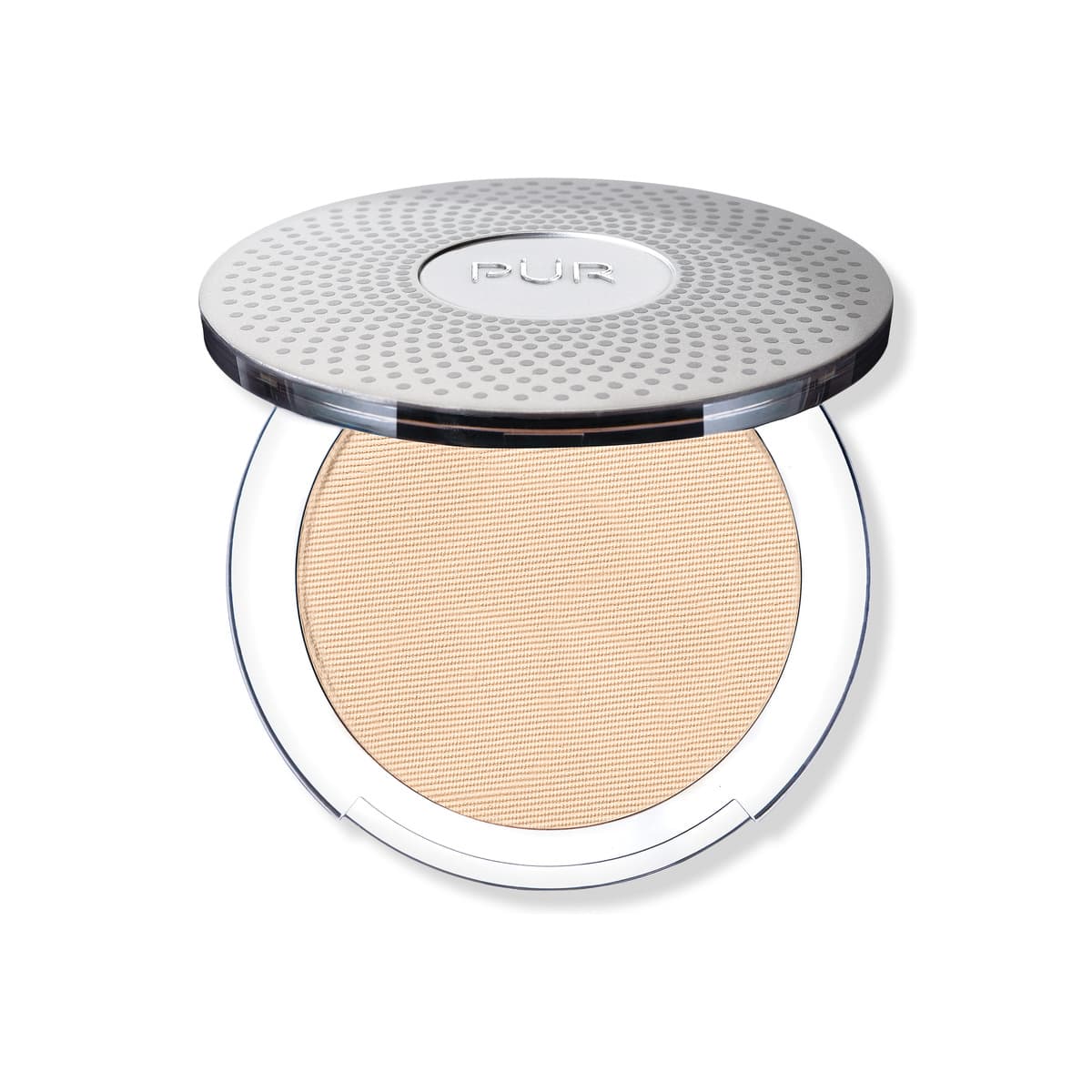 4-in-1 Pressed Mineral Makeup Broad Spectrum SPF 15, Vanilla LG6