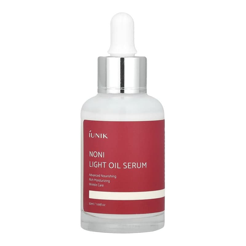 Noni Light Oil Serum