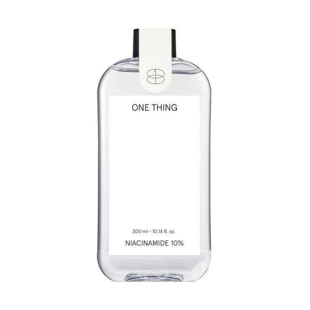 Niacinamide 10% Toner Jumbo