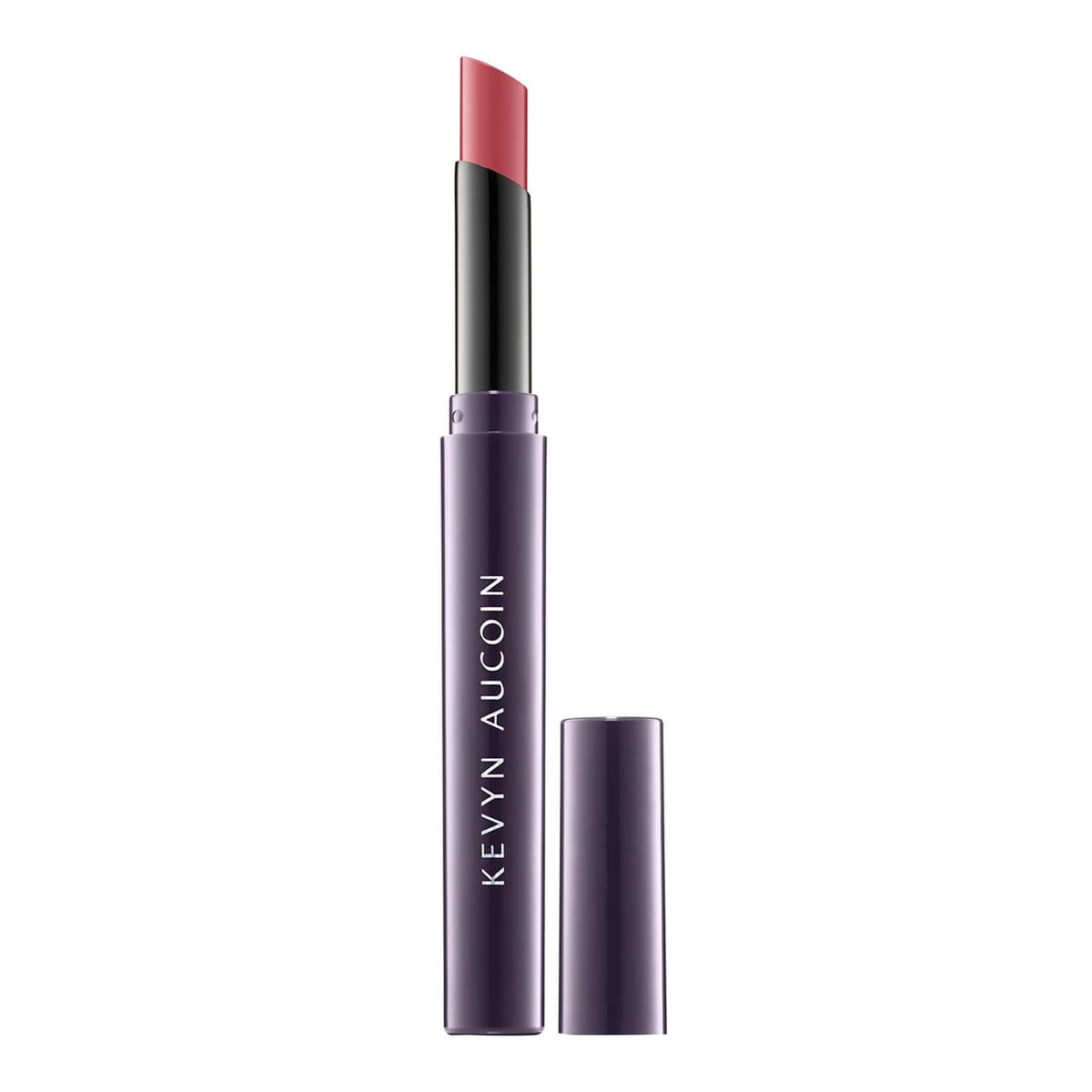 Unforgettable Lipstick, Shine - Roserin