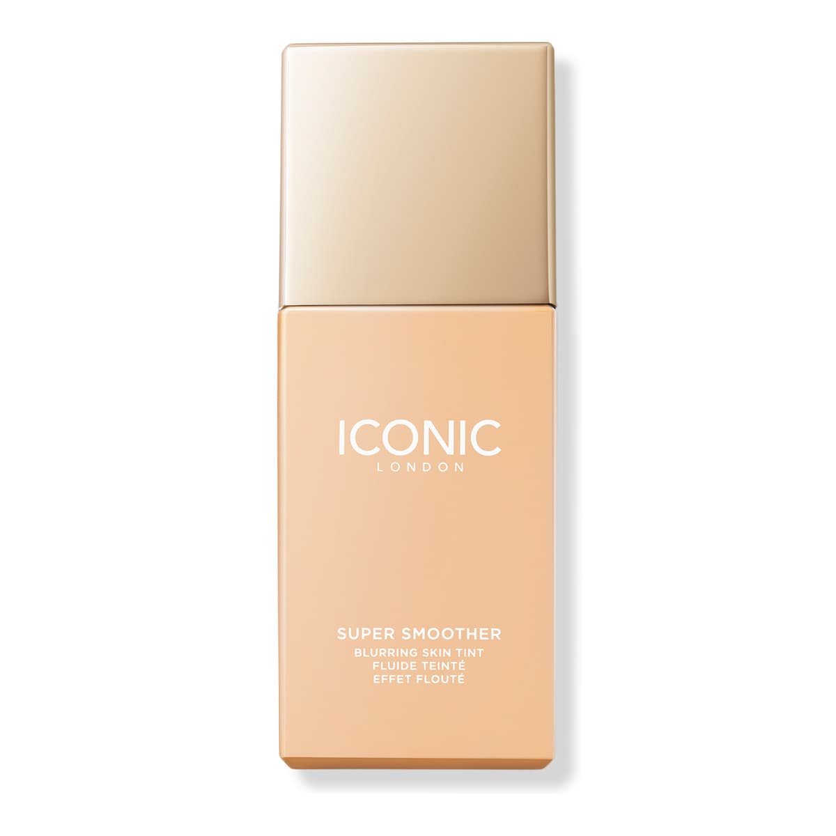 Super Smoother Blurring Skin Tint, Neutral Fair