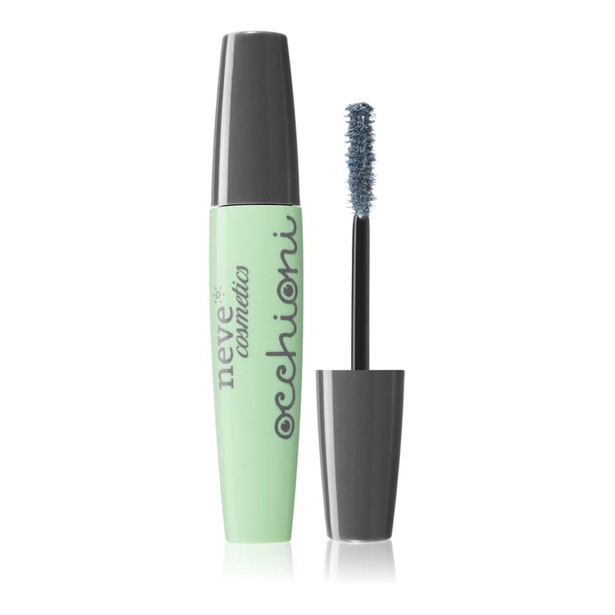 Volume and Caring Mascara