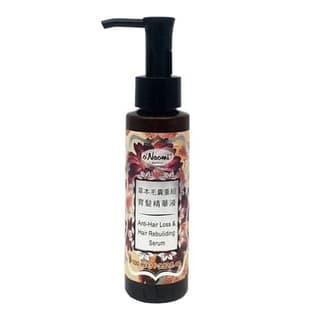 Anti-Hair Loss & Hair Rebuiliding Serum