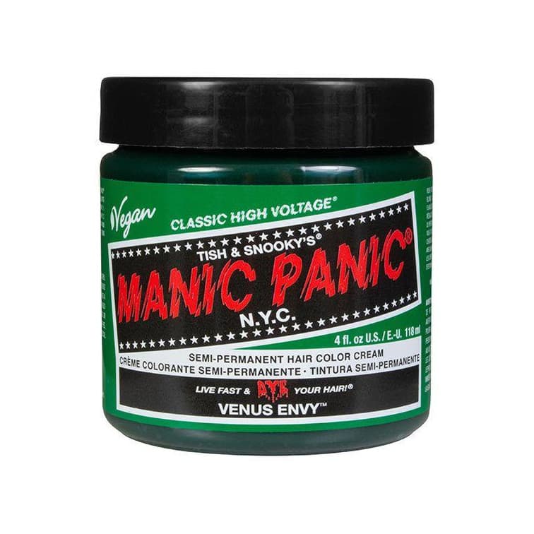 High Voltage Hair Dye Venus Envy