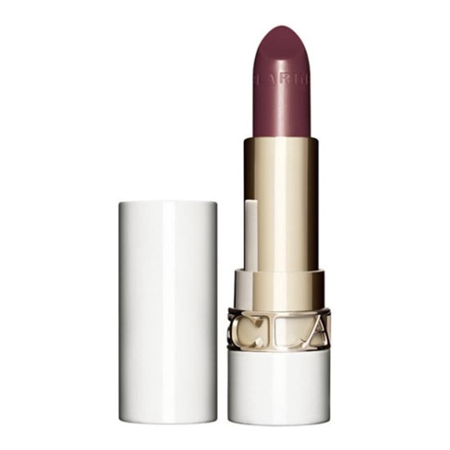 Joli Rouge Shine Lipstick 744S Soft Plum