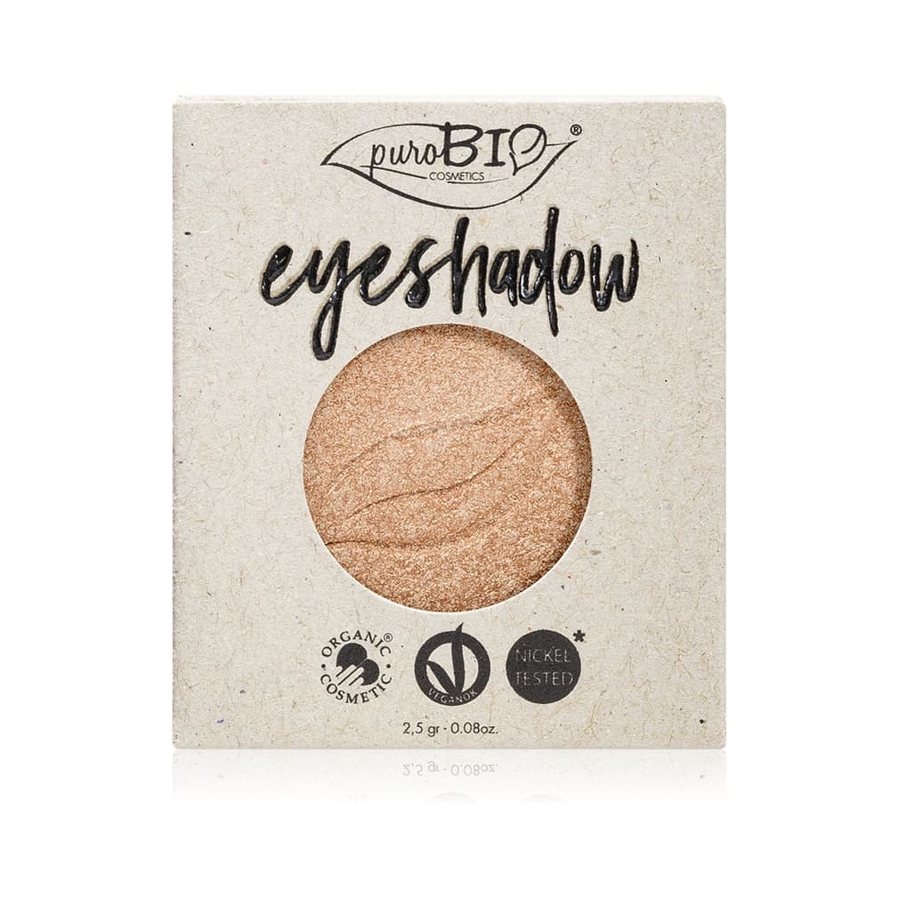 Compact Eyeshadows