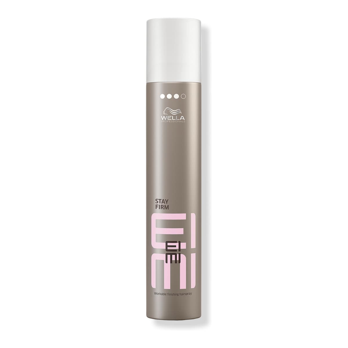 EIMI Stay Firm Workable Finishing Hairspray