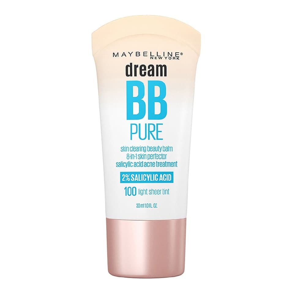 BB Cream 8-in-1 Skin Perfector, Light