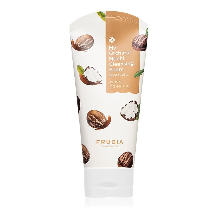 My Orchard Shea Butter