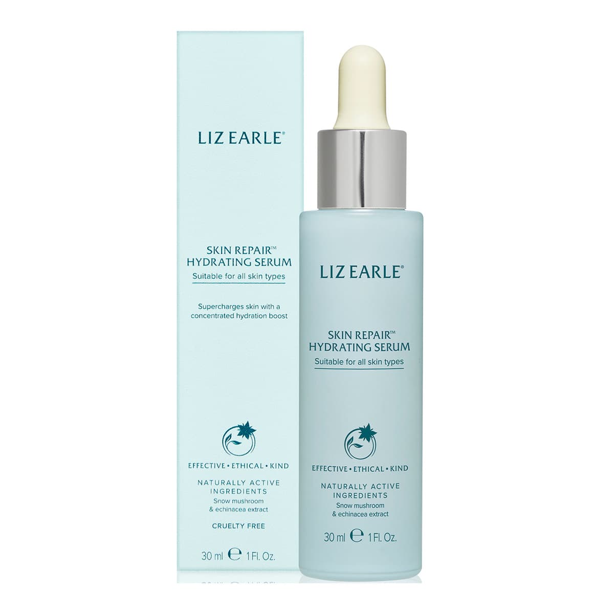 Skin Repair Serum
