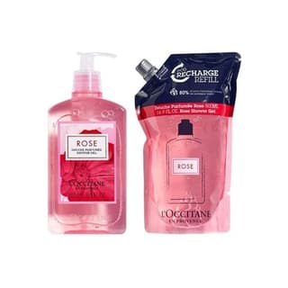 Rose Shower Gel