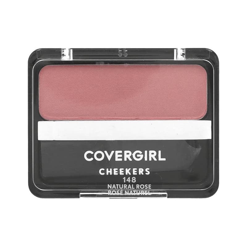 Cheekers Blush