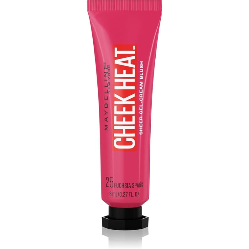 Face Studio Cheek Heat