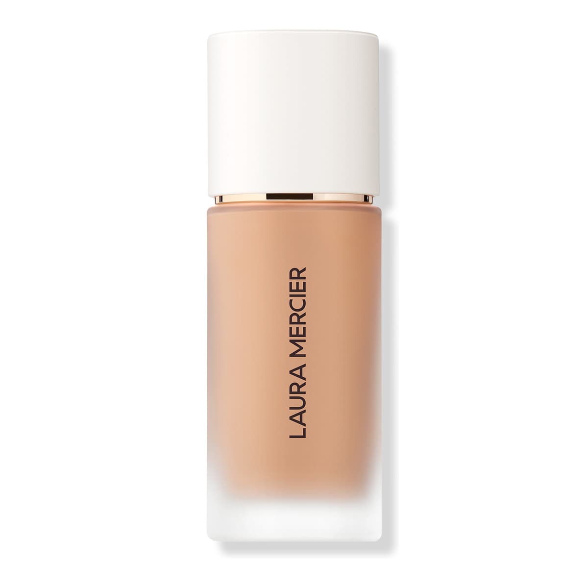 Real Flawless Weightless Perfecting Waterproof Foundation, 4C0 Chestnut