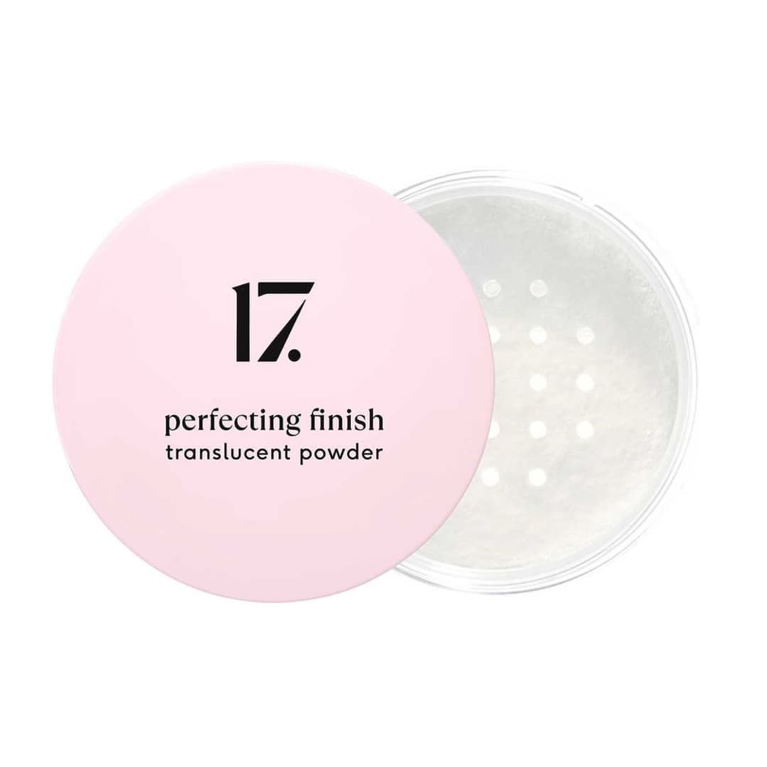Perfecting Finish Translucent Powder