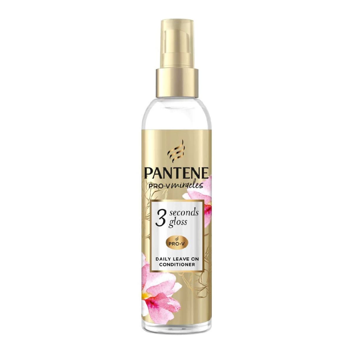 Pro-V Miracles Colour Hair Gloss Leave On Conditioner