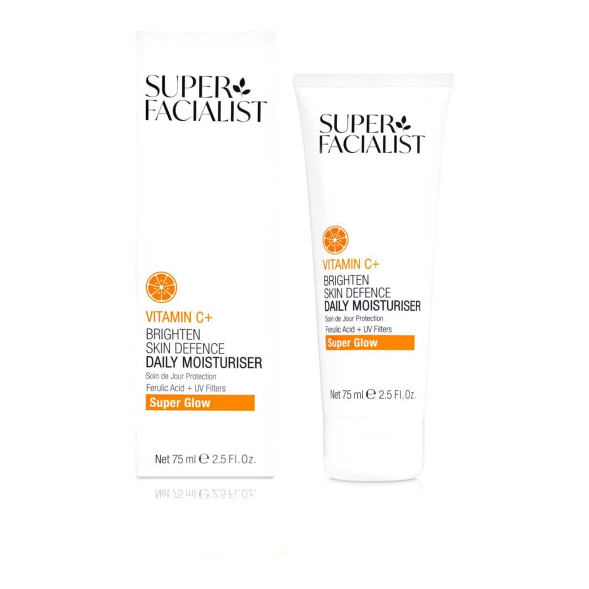 Vitamin C+ Skin Defence Daily Moisturizer