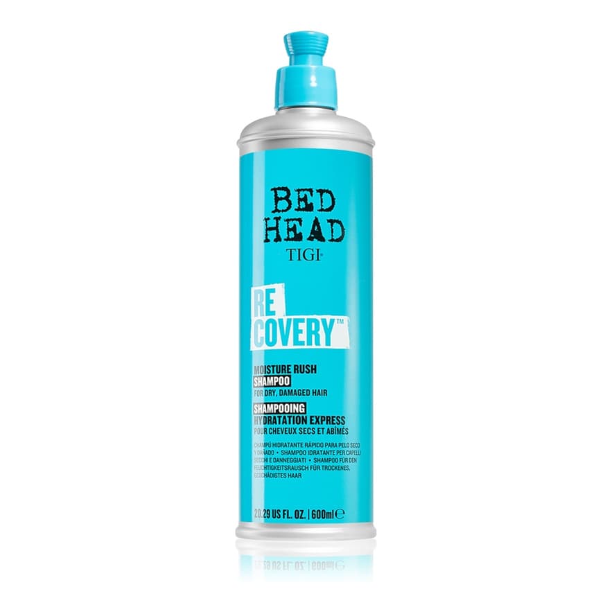 Bed Head Recovery