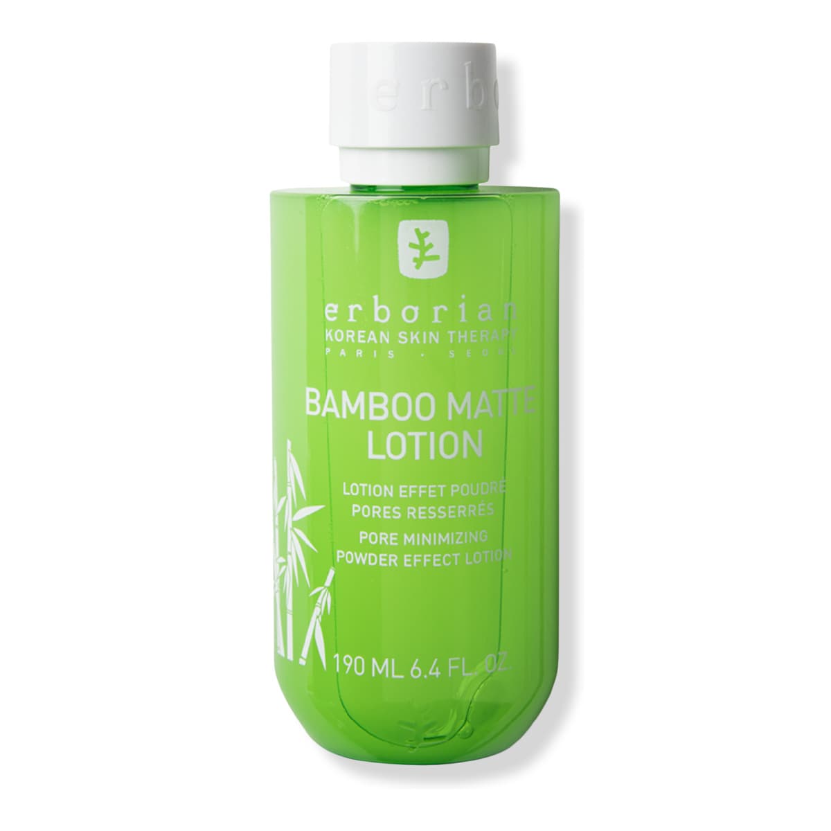Bamboo Matte Lotion