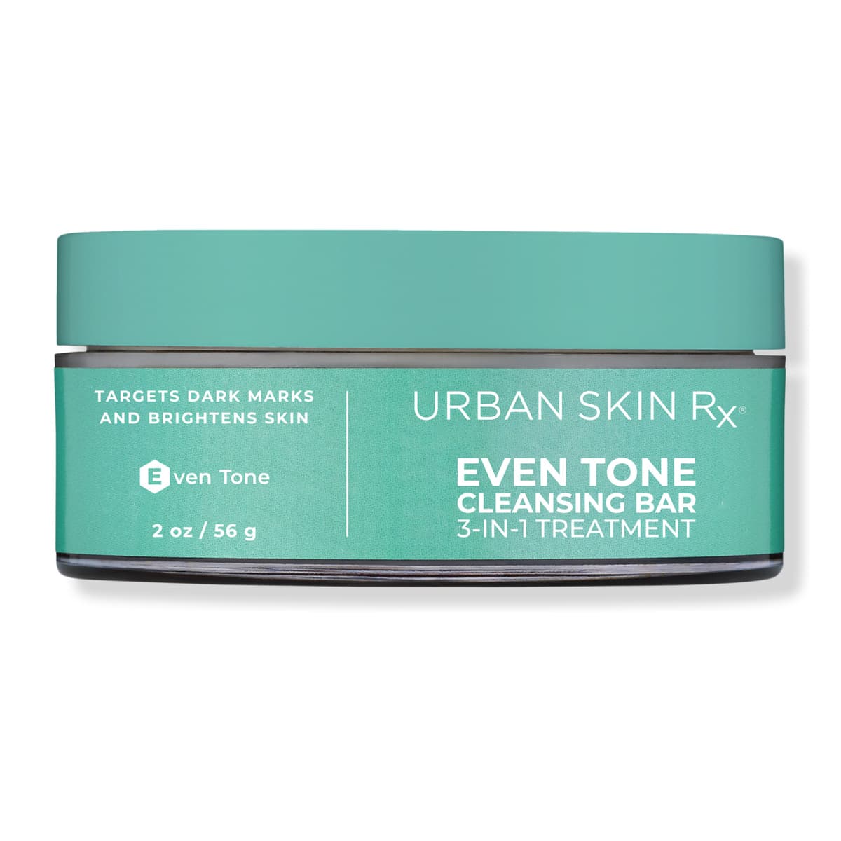Even Tone Cleansing Bar 3-in-1 Treatment