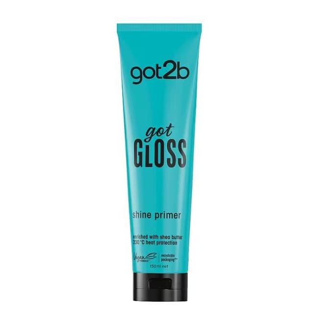 Gotgloss Shine Primer