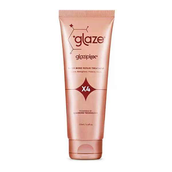 GlaziPlex Bond Repair Mask