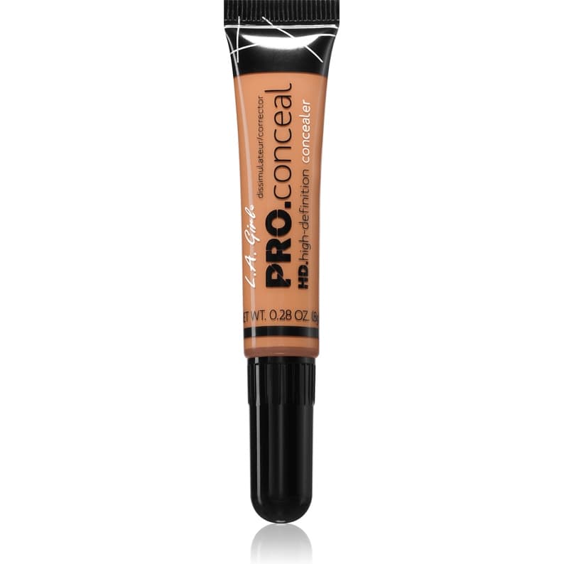 HD Pro. Conceal