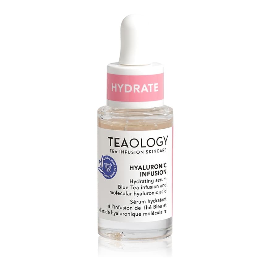 Hyaluronic Infusion