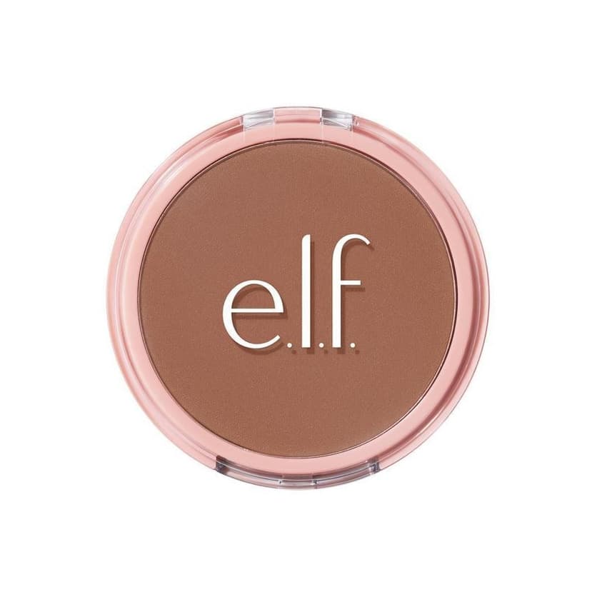 e.l.f. Halo Glow Powder Filter Rich Warm