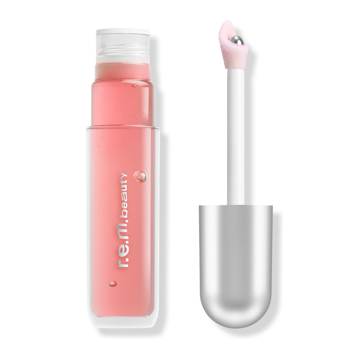 Essential Drip Lip Oil, pickin petals