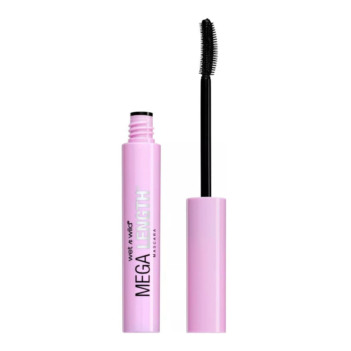 Mega Length Mascara