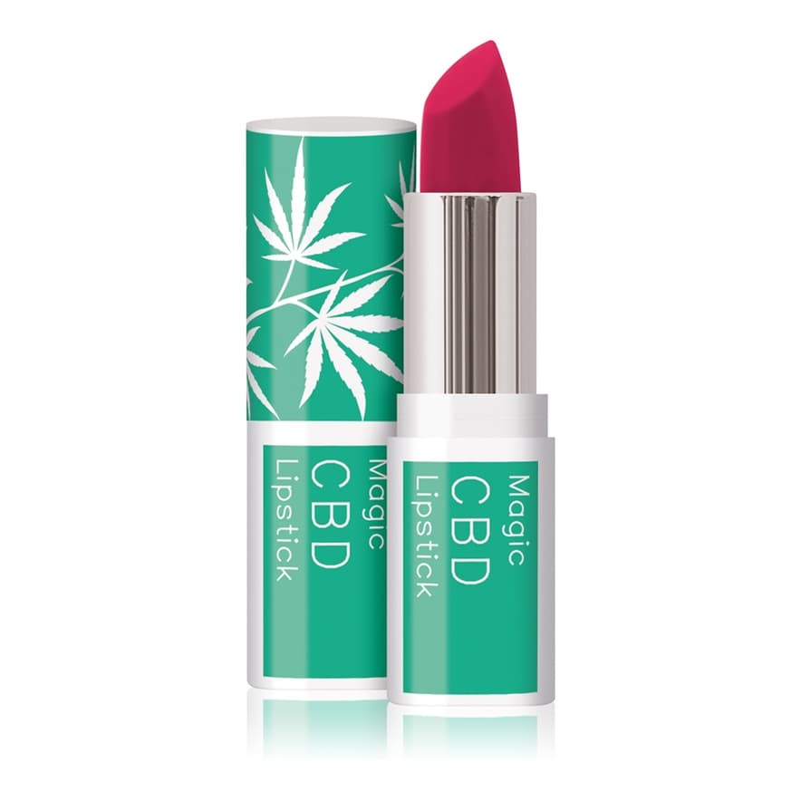 Cannabis Magic CBD