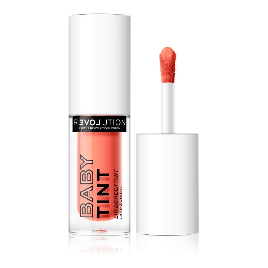 Baby Tint
