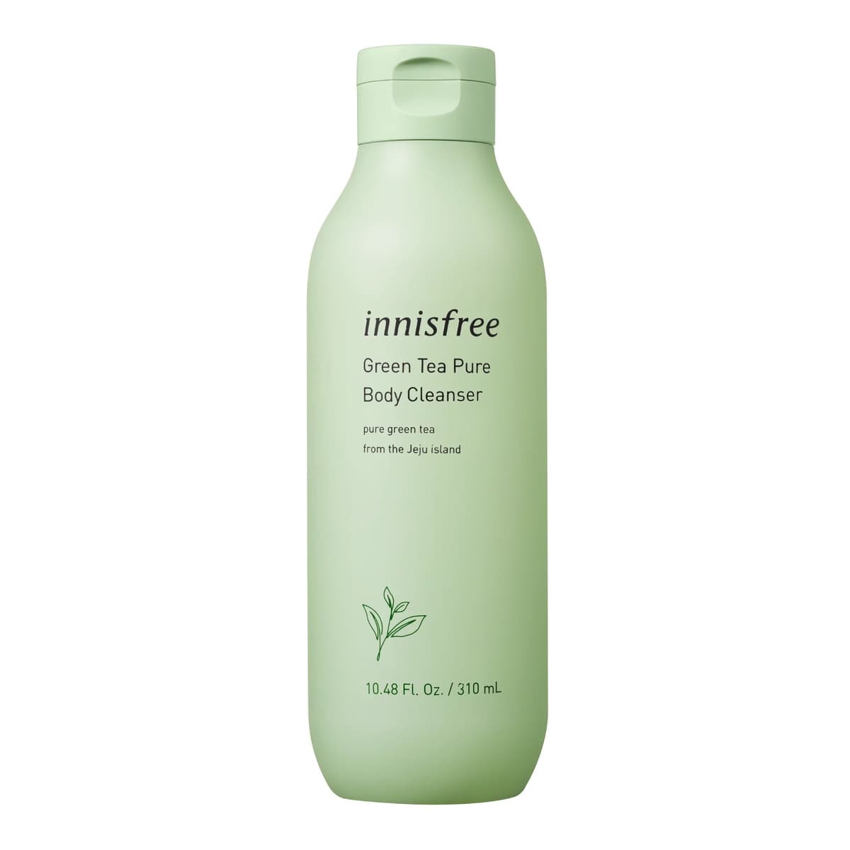 Green Tea Pure Body Cleanser