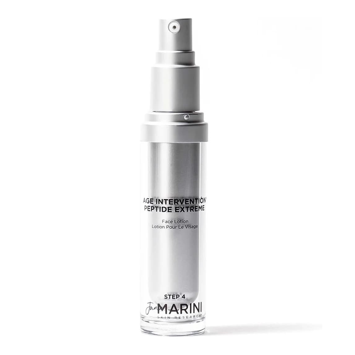 Age Intervention Peptide Extreme