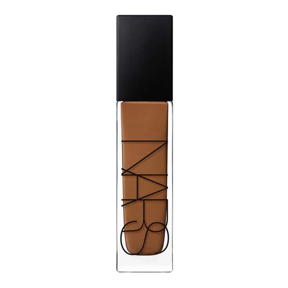 Natural Radiant Longwear Foundation, XD3 Iguacu