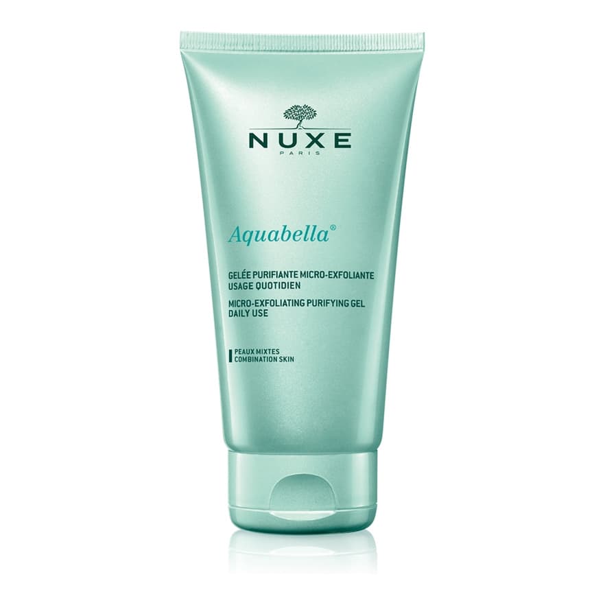 Aquabella Micro-Exfoliating Cleansing Gel