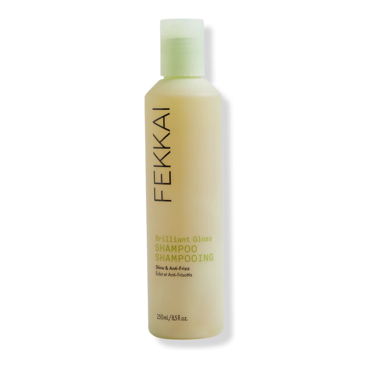 Brilliant Gloss Shampoo
