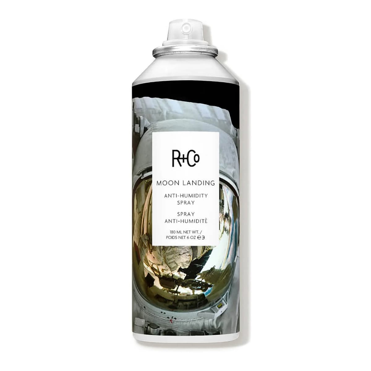 Moon Landing Anti-Humidity Spray