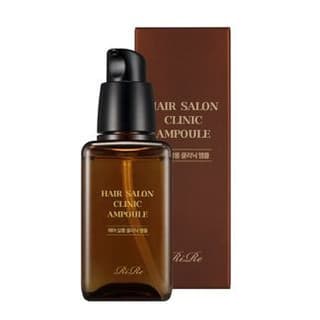 Hair Salon Clinic Ampoule