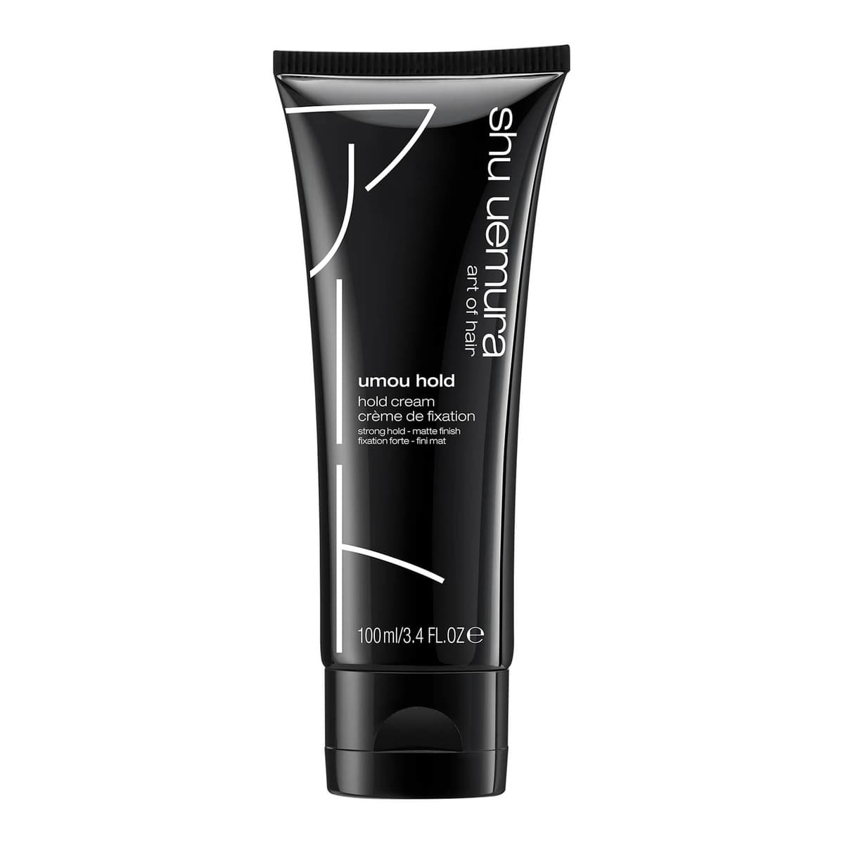 Shu Uemura The Art Of Styling Umou Hold Strong Hold Cream