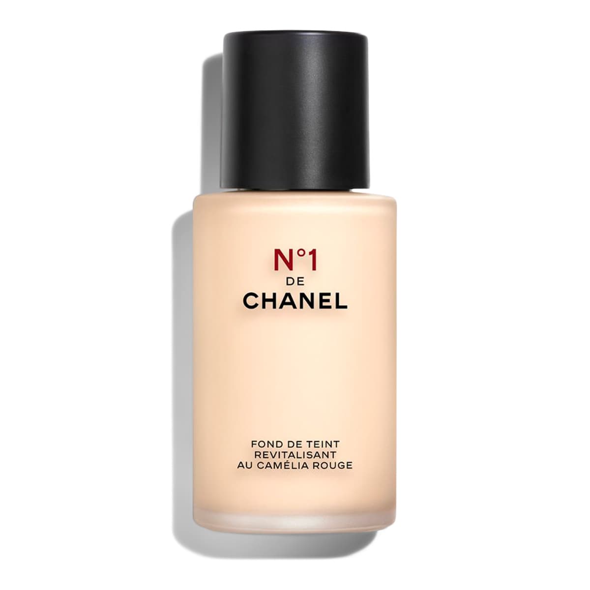 N°1 DE CHANEL Revitalizing Foundation, BD01