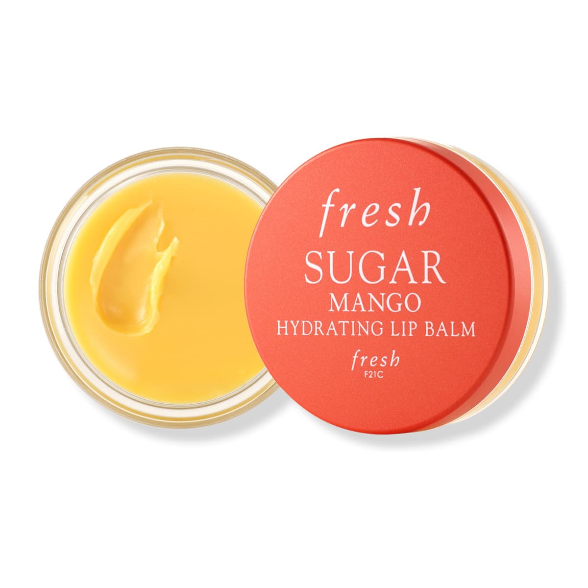 Sugar Hydrating Lip Balm