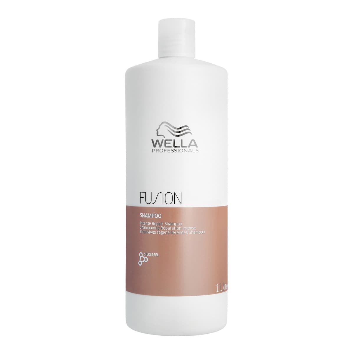Fusion Intense Repair Shampoo
